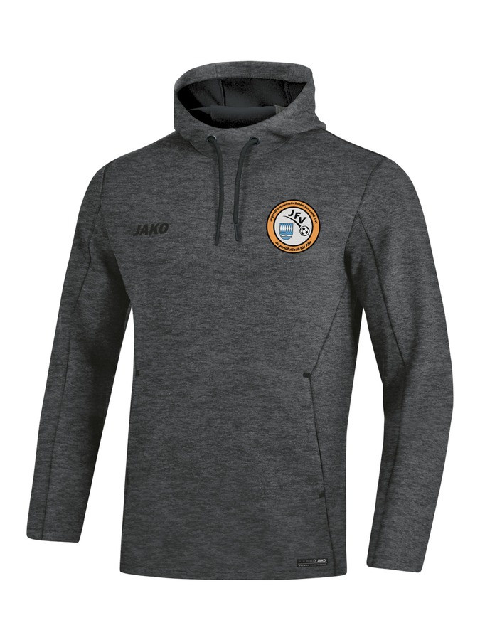 Jako Kapuzensweat Premium Basics