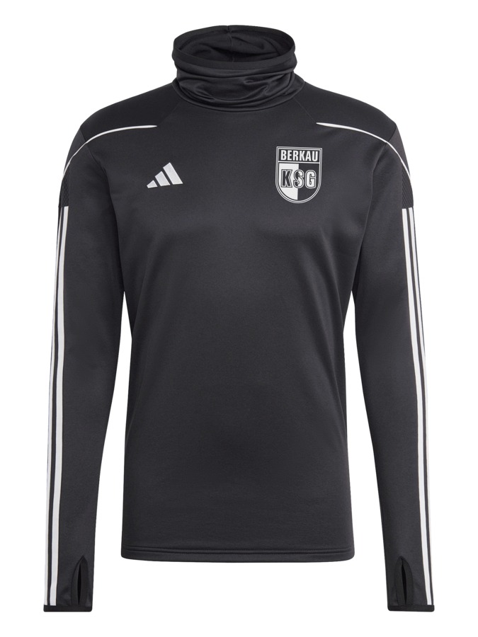 adidas Tiro 23 League Trainingssweatshirt Warm