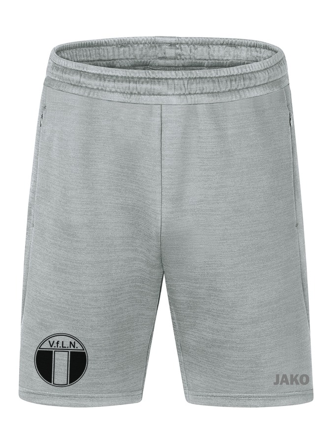 Jako Short Challenge