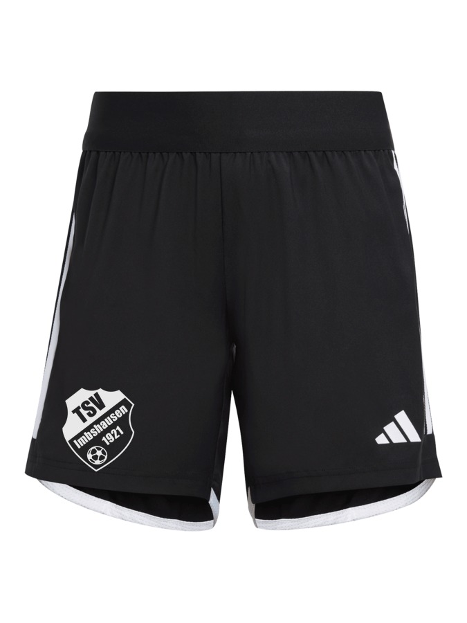 adidas Tiro 23 Competition Match Shorts Damen