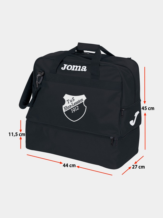 Joma Sporttasche Training 3 (M)