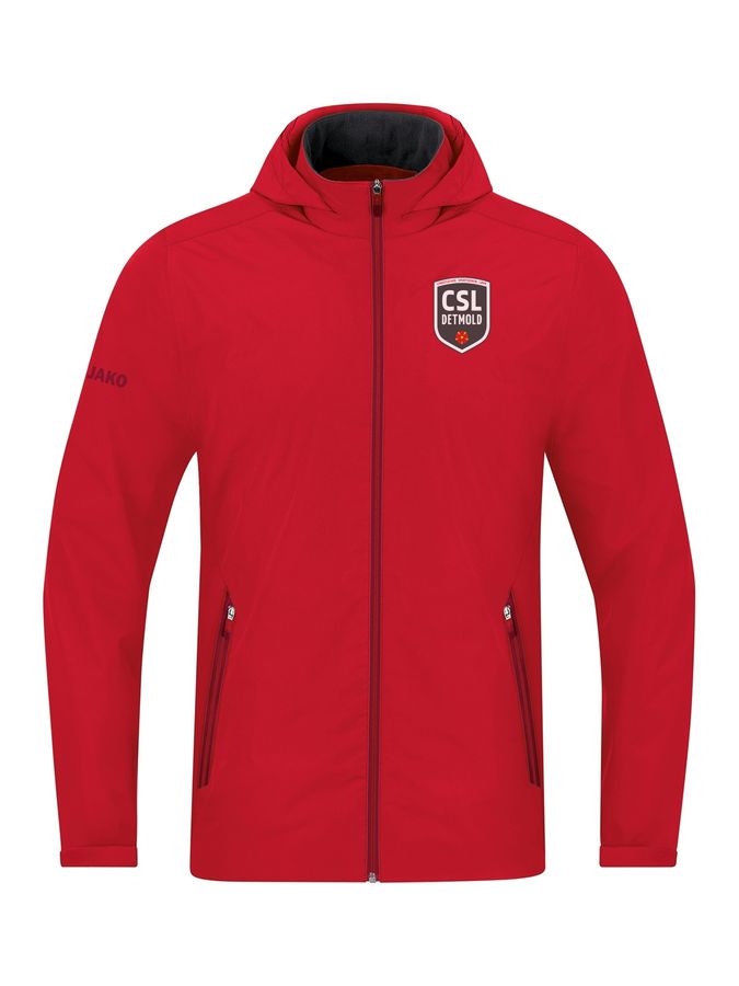 Jako Allwetterjacke Allround