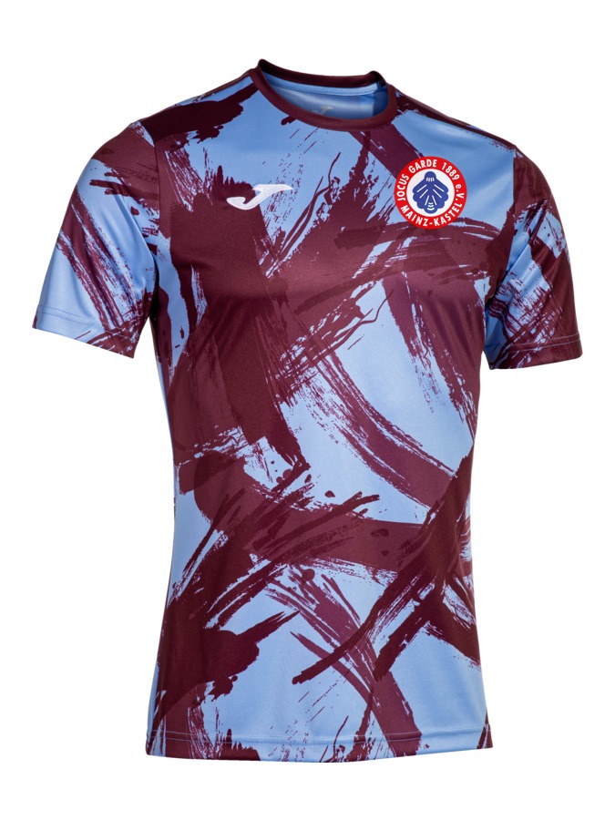 Joma Proteam Trikot