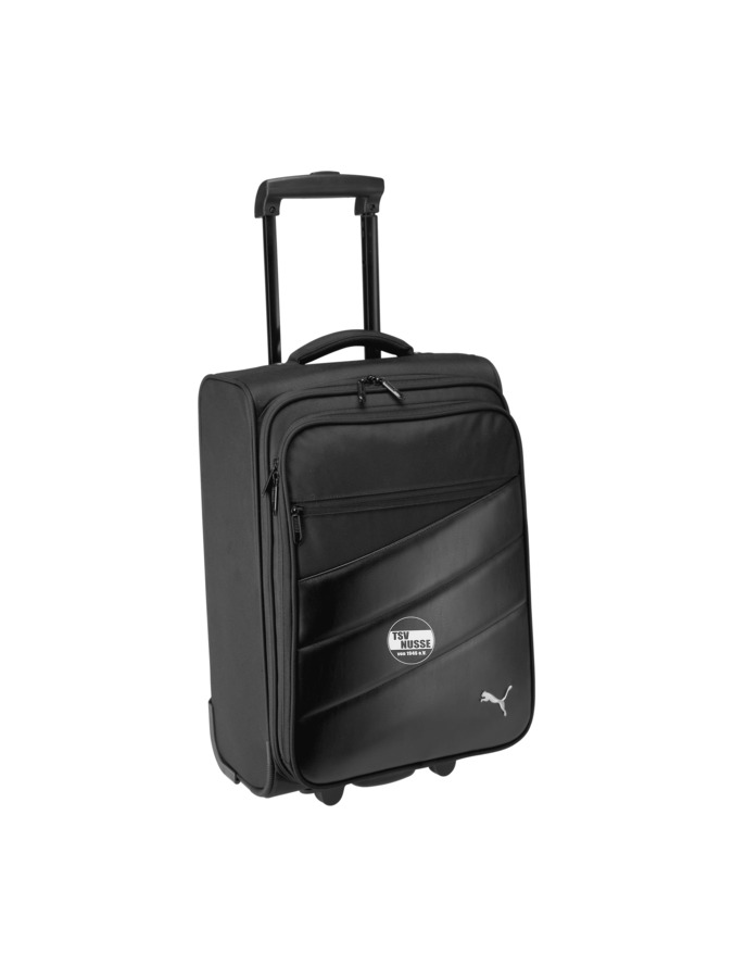 PUMA Team Trolley Bag