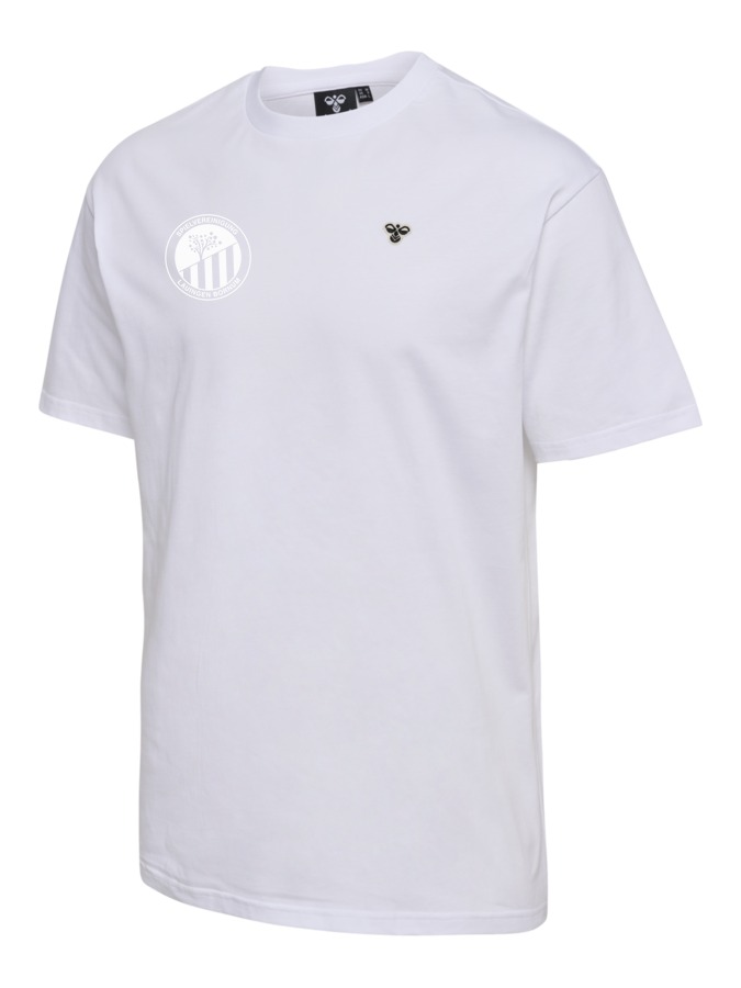 Hummel Loose T-Shirt Bee Trikot