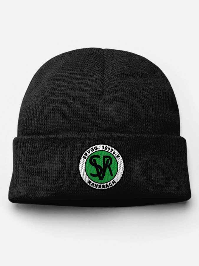Beanie Sticklogo