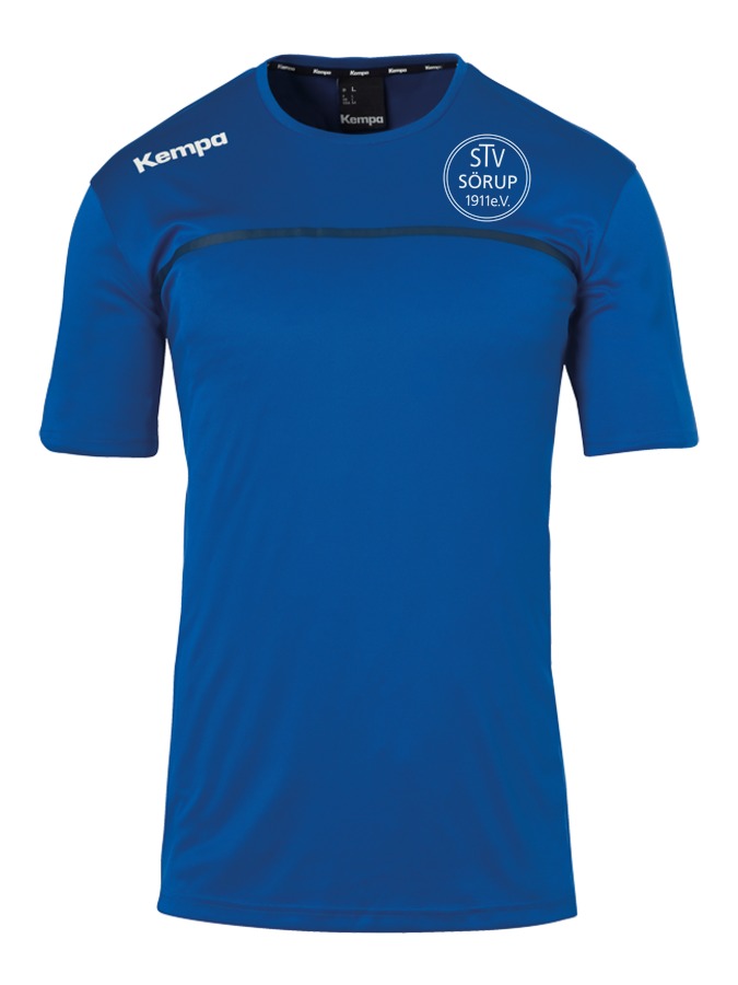 Kempa Emotion 2.0 Poly Trikot