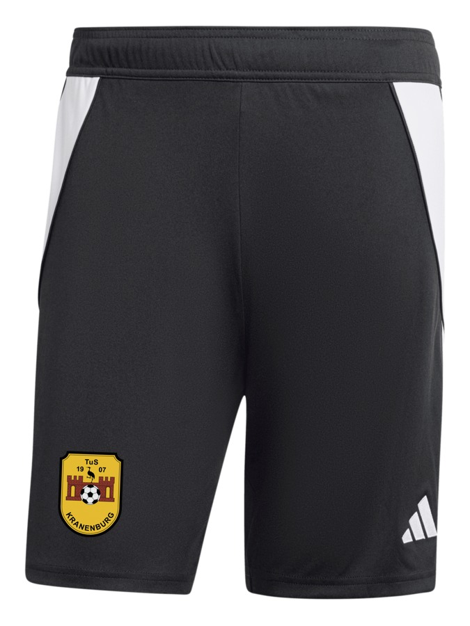 adidas Tiro 24 2in1-Trainingsshorts