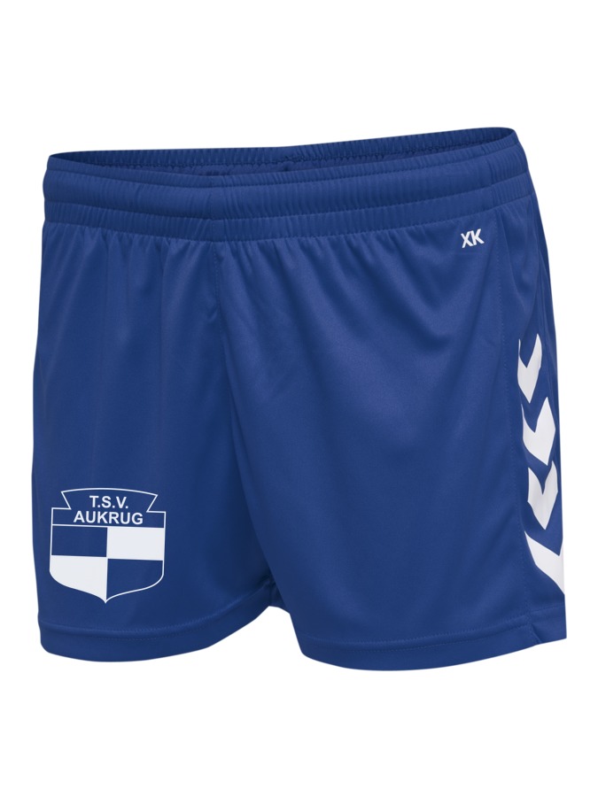 Hummel Core XK Trainingsshorts Damen