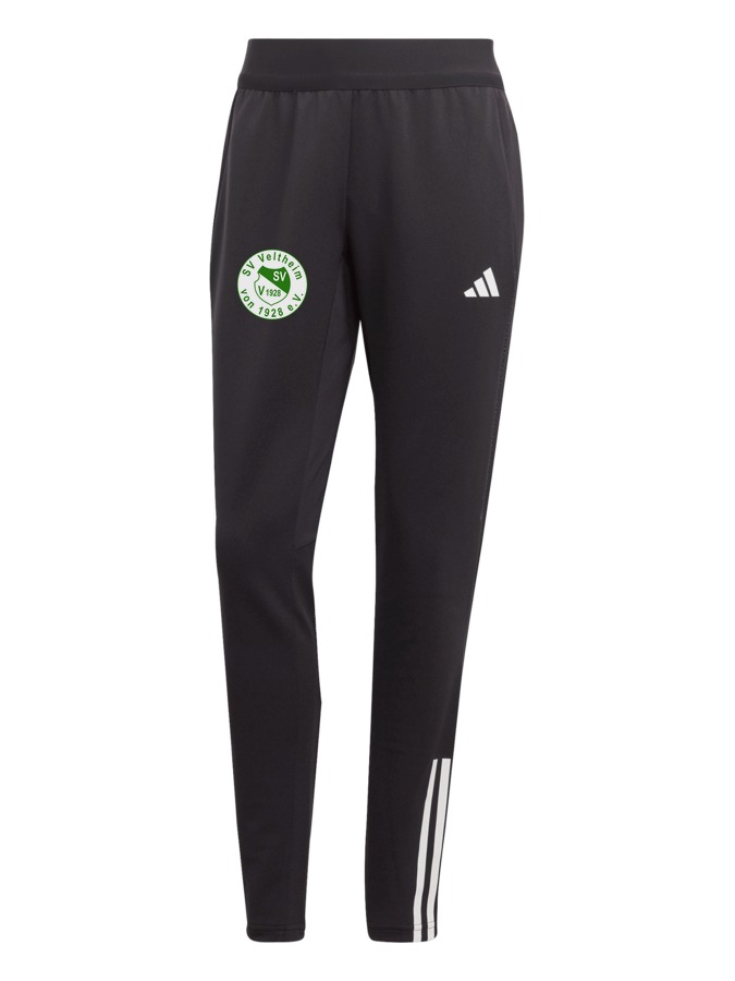 adidas Tiro 23 Competition Trainingshose Damen