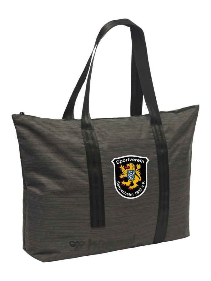 Hummel Urban Shoulder Bag