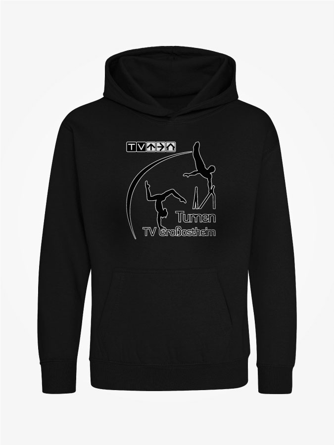 Hoodie Classic Kids