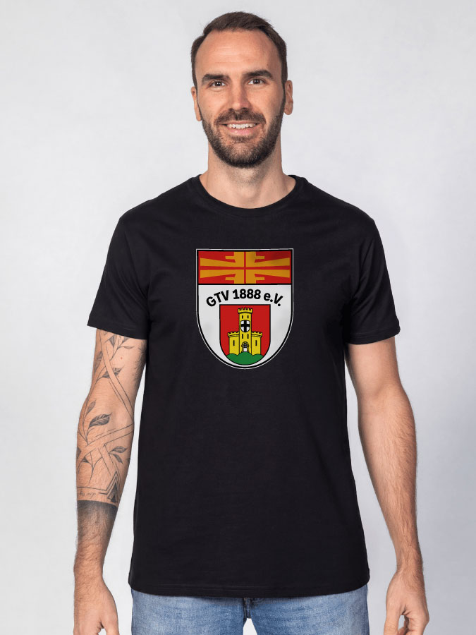 Shirt Classic Herren