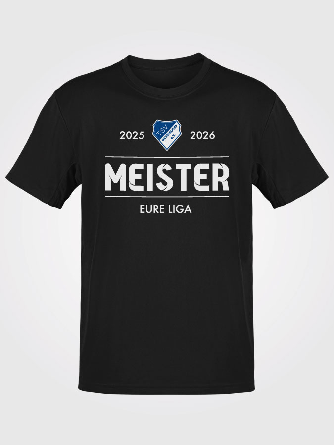 Shirt Meister