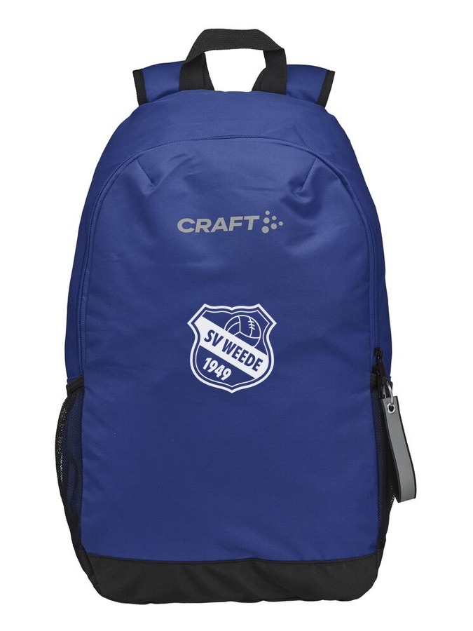 Craft Ability Practice Rucksack