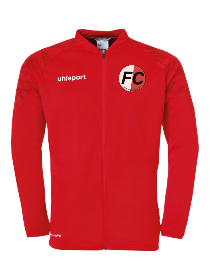 uhlsport Goal 25 Poly Jacke