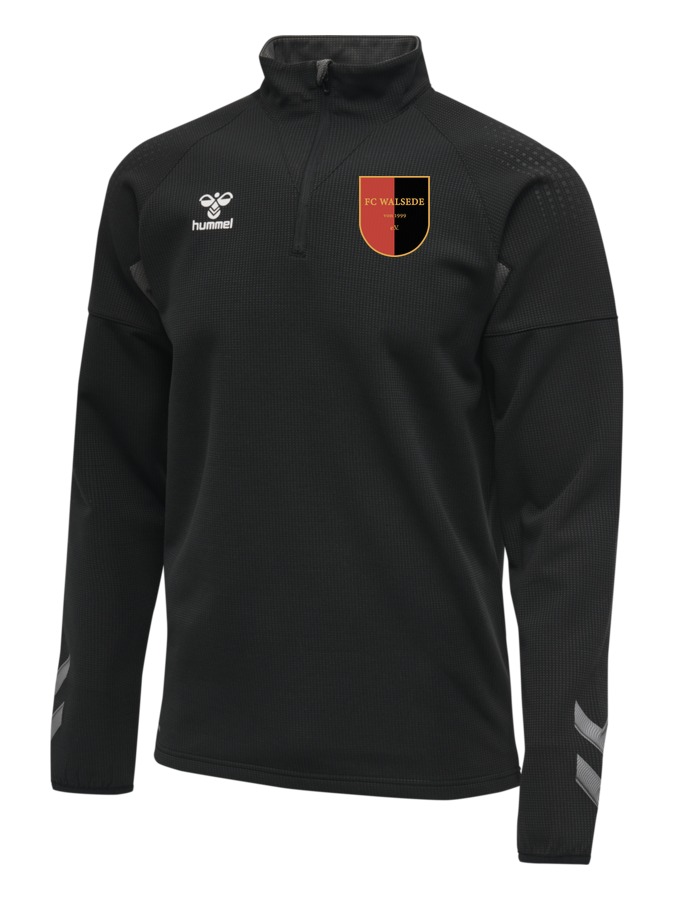 Hummel Lead Pro Half Zip