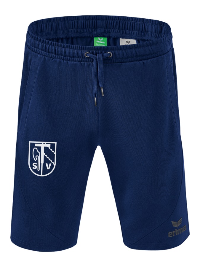 Erima Essential Sweatshorts