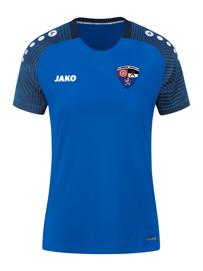 Jako T-Shirt Performance Damen
