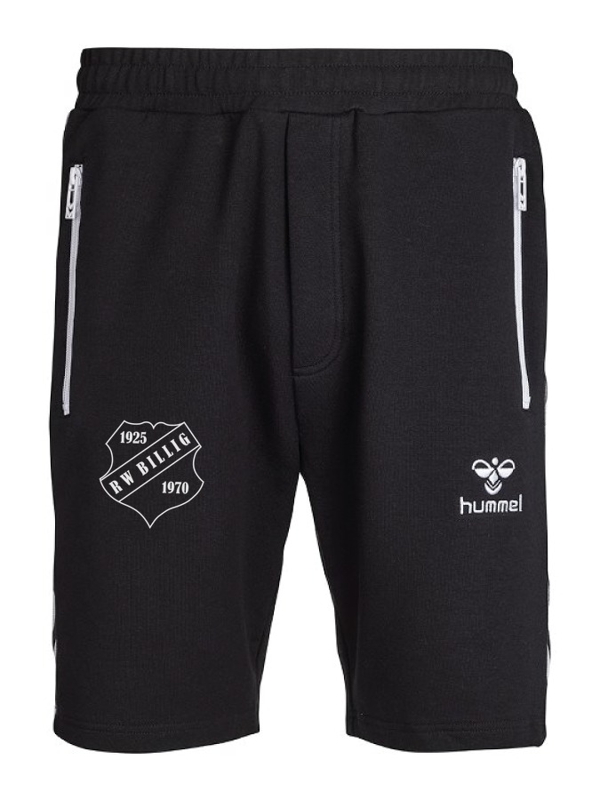 Hummel Classic Bee Aaged Shorts