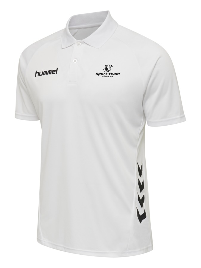 Hummel Promo Polo