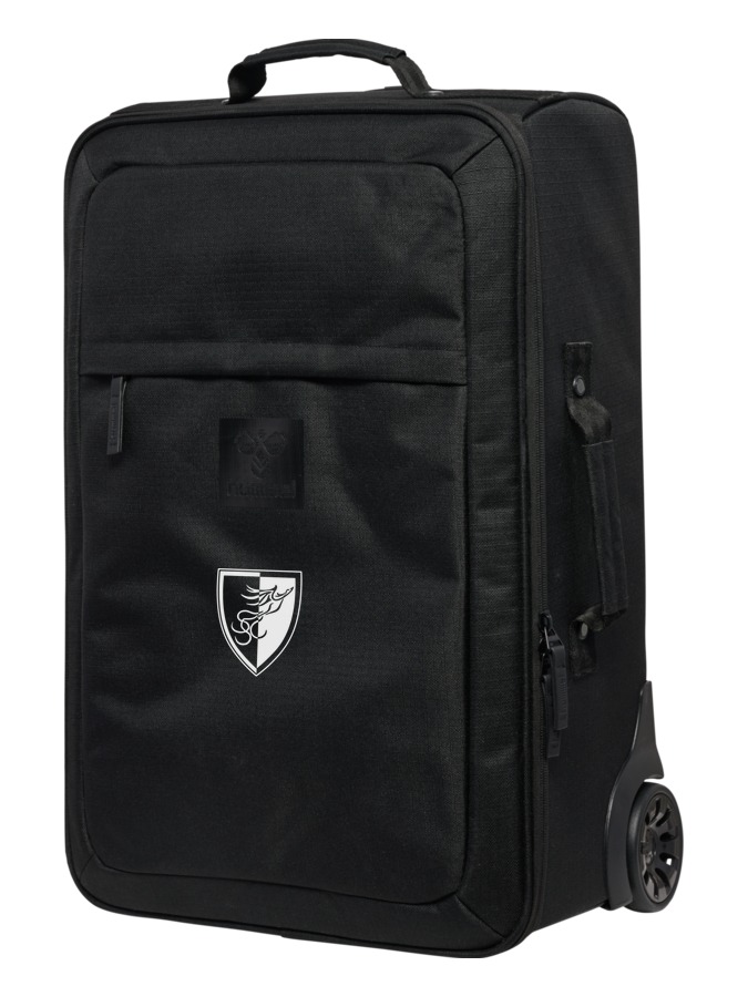 Hummel Travel Cabin Trolley