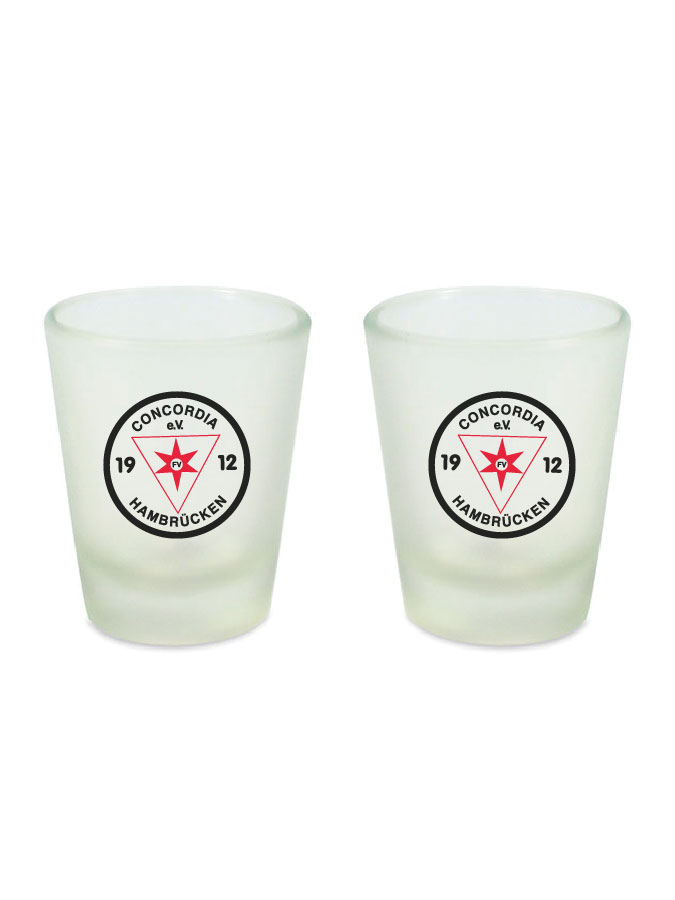 2er Set Schnapsglas Alina