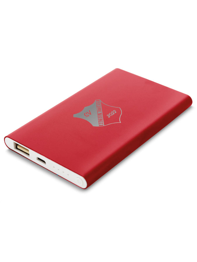 Powerbank Logo