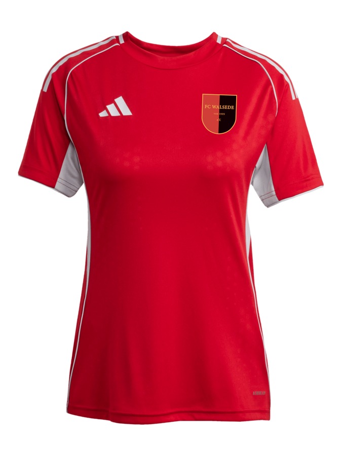 adidas Tiro 25 Competition Match Trikot Damen