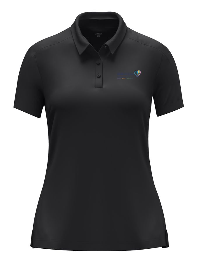 Jako Poloshirt Uni Damen