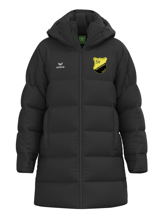 Erima Premia Parka