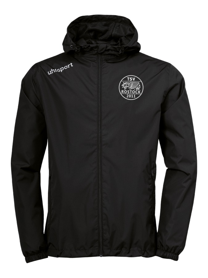 uhlsport Essential Regenjacke