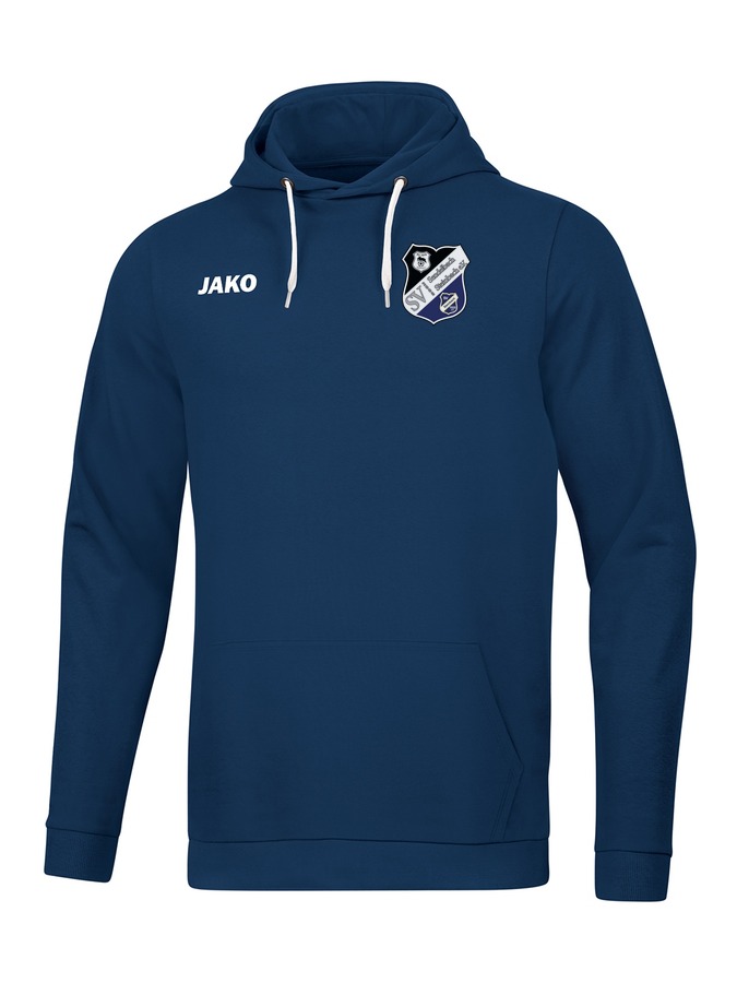 Jako Kapuzensweat Base