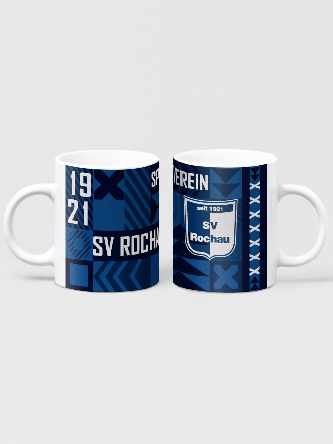 Sammlertasse 2026