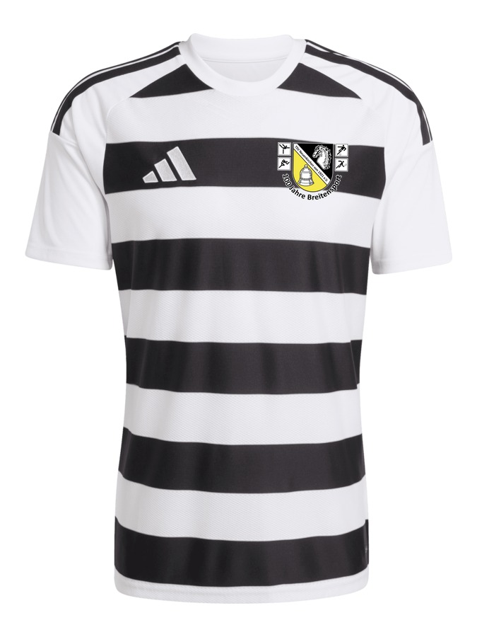 adidas Hooped 26 Trikot