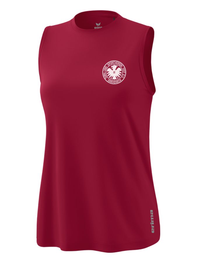 Erima Tanktop Damen
