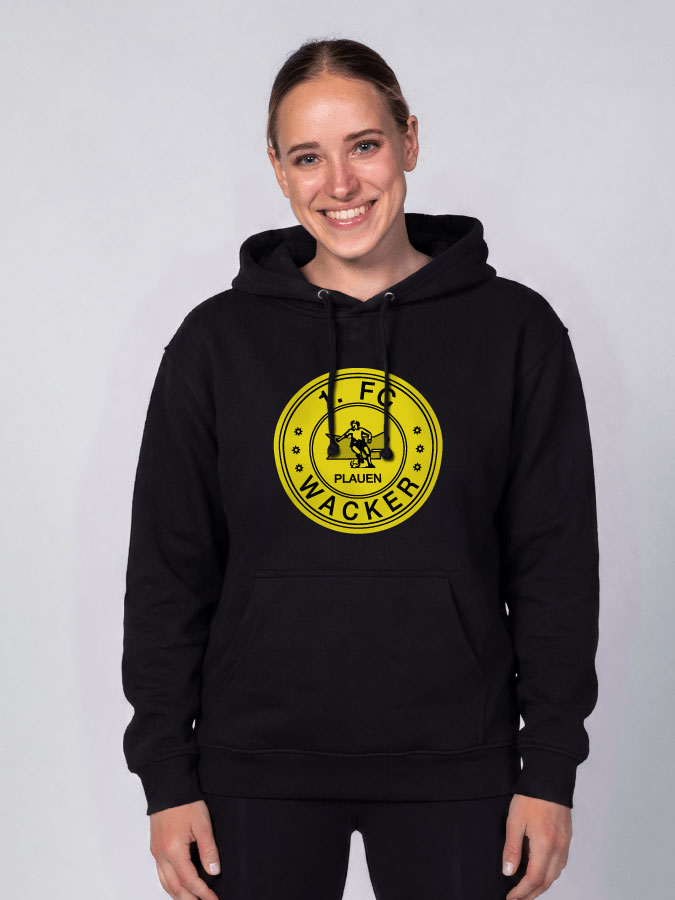 Hoodie Classic Unisex