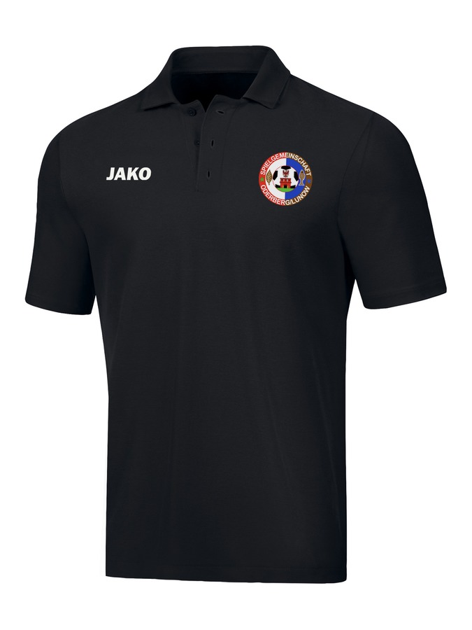 Jako Poloshirt Base