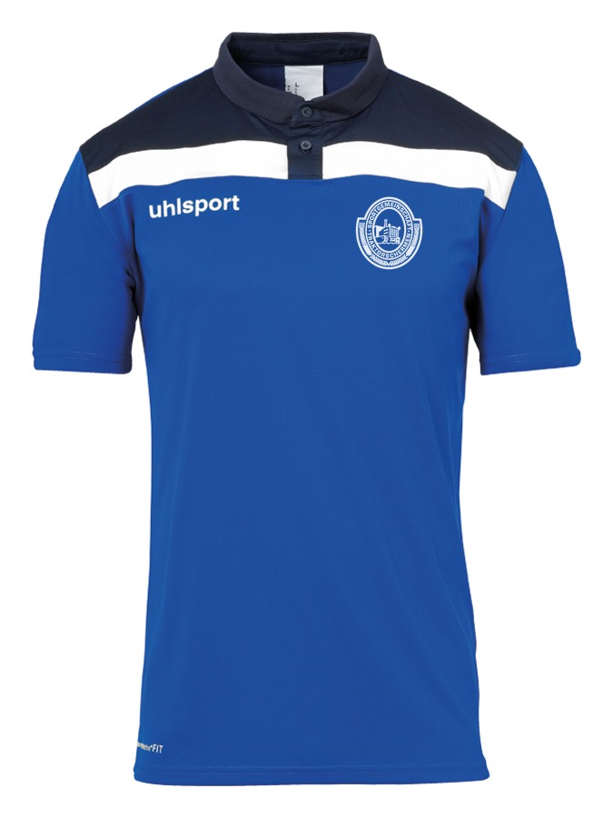 uhlsport Offense 23 Polo Shirt