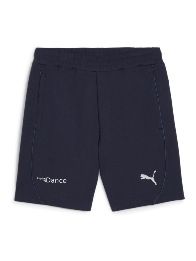 PUMA teamFINAL Casuals Shorts