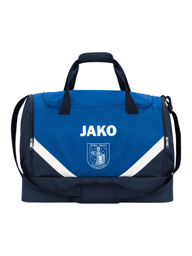 Jako Sporttasche Iconic mit Bodenfach