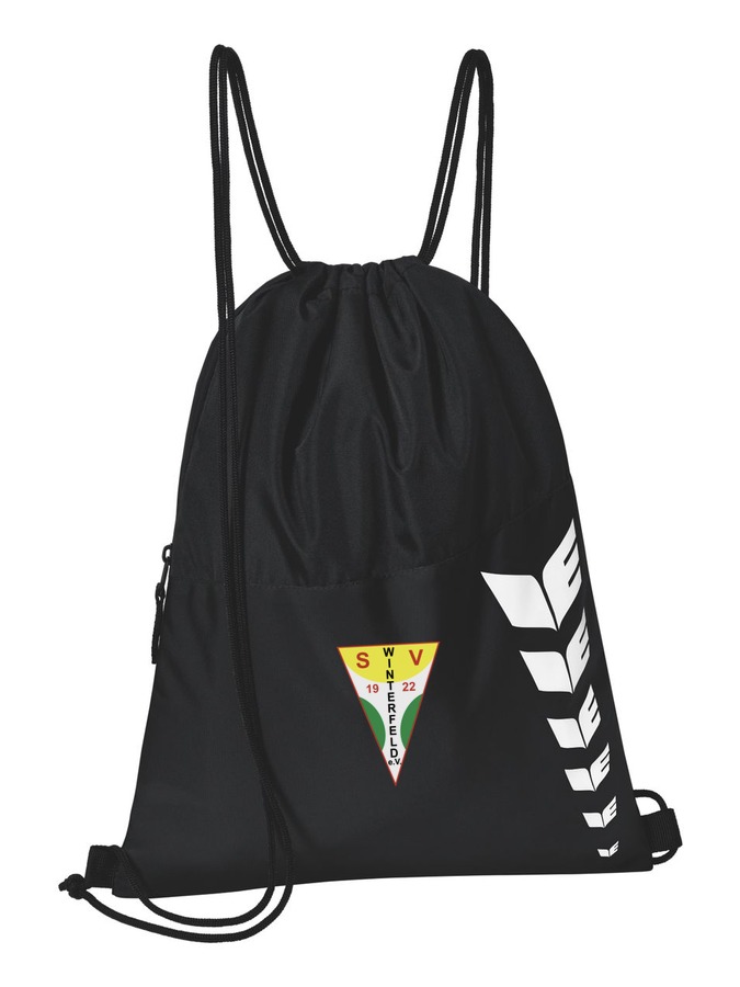 Erima Six Wings Turnbeutel