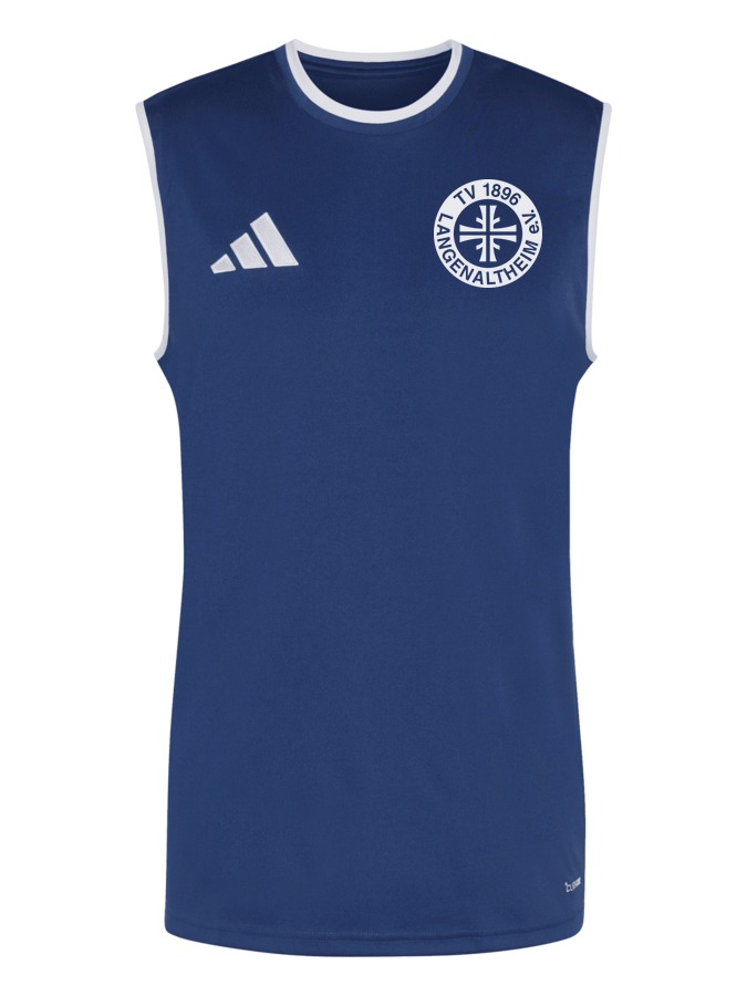 adidas Entrada 26 ärmelloses Trikot