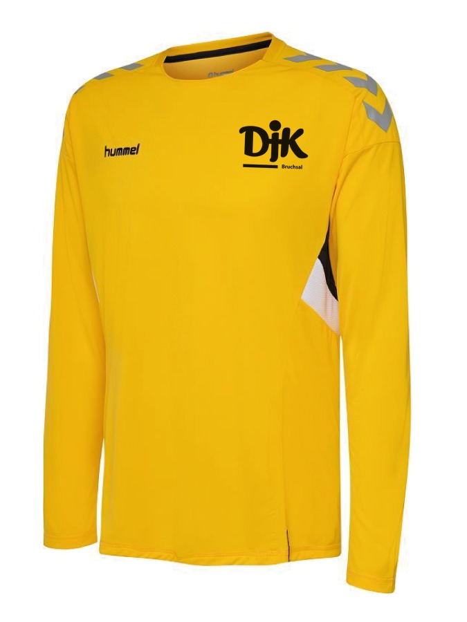 Hummel Tech Move Jersey Langarm
