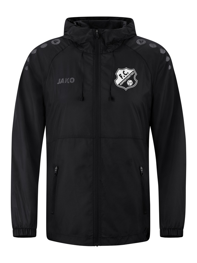 Jako Lightweightjacke Flow