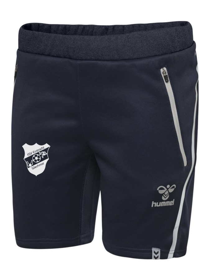 Hummel Cima Shorts Damen