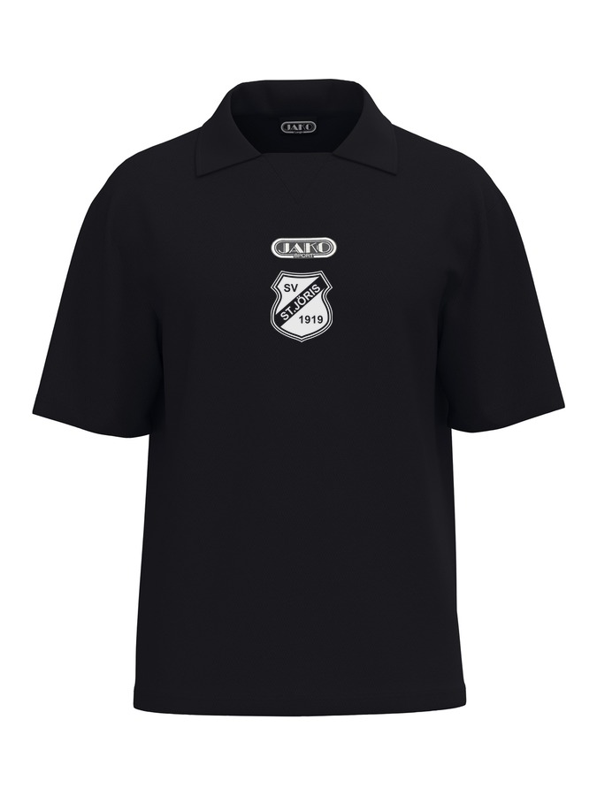 Jako Poloshirt Wardrobe