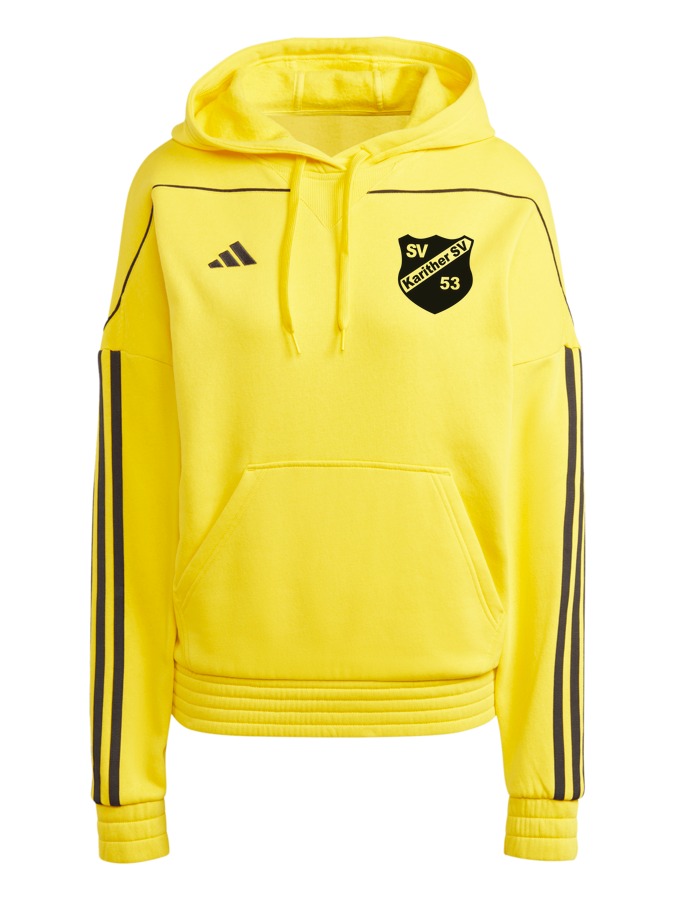 adidas Tiro 23 League Sweat Hoodie Damen