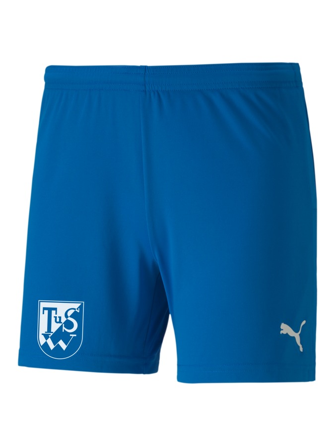 PUMA teamGOAL 23 Knit Shorts Damen