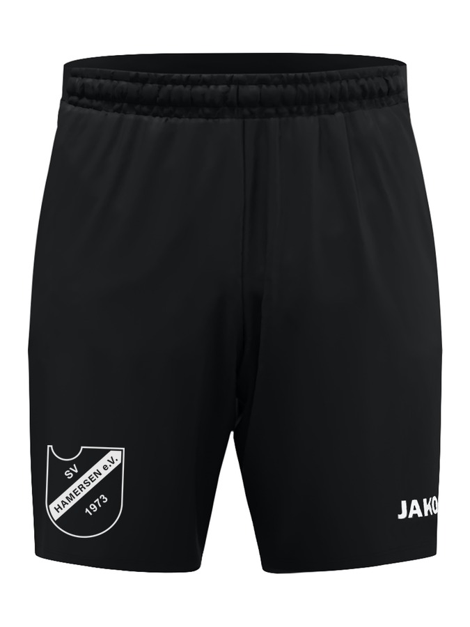 Jako Trainingsshort Dynamic Damen